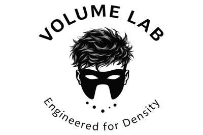 Volume Lab